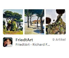 Friedt Arte